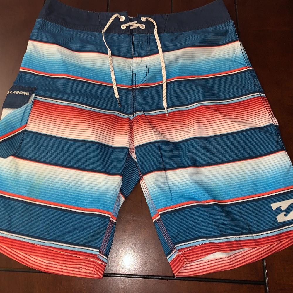 Billabong Board Shorts